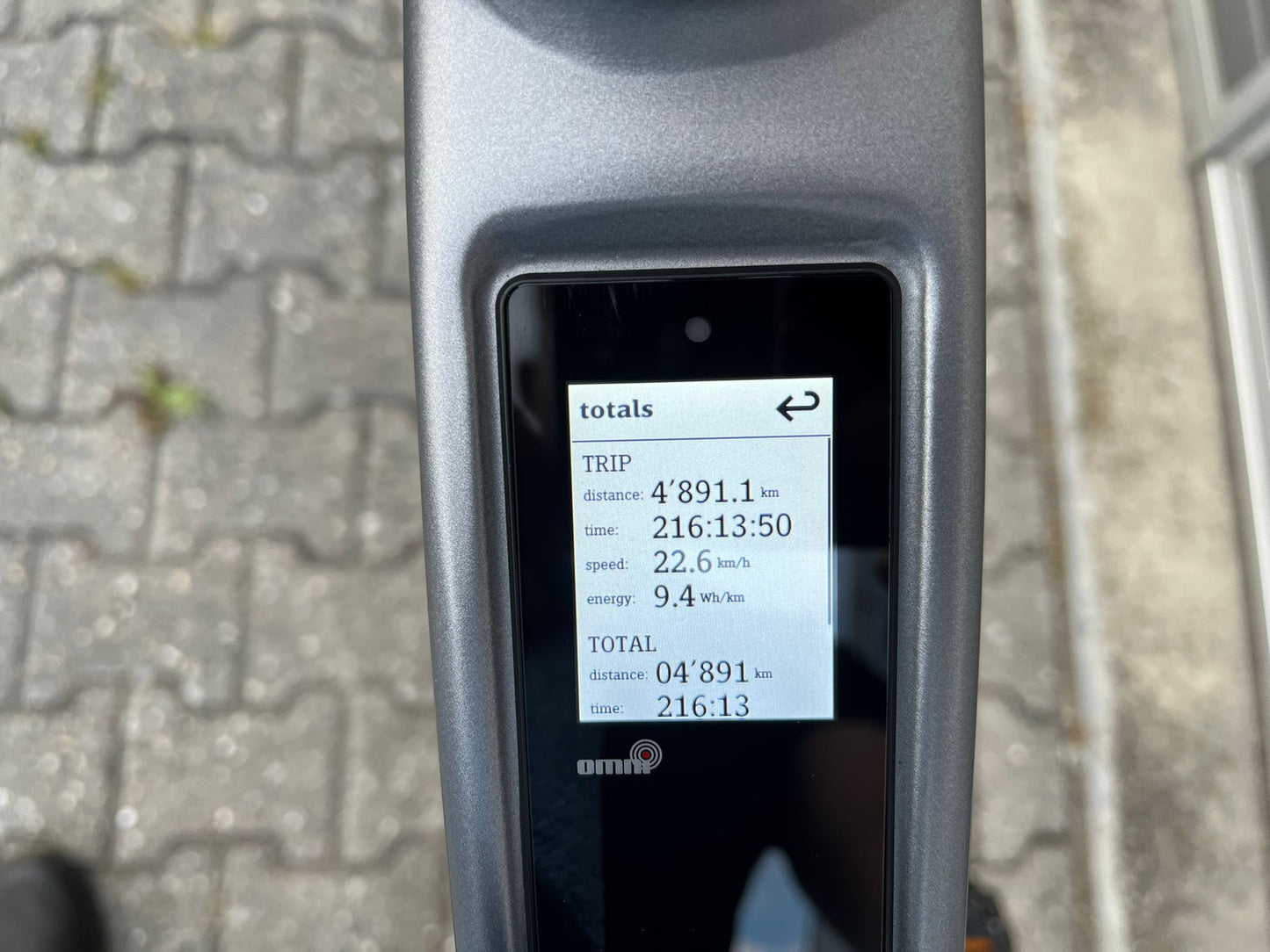Stromer ST5