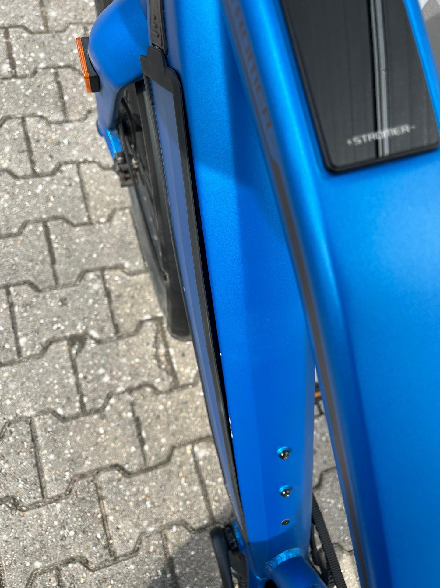 Stromer ST2 Beltdrive