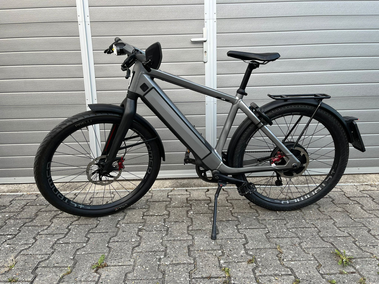 Stromer ST5