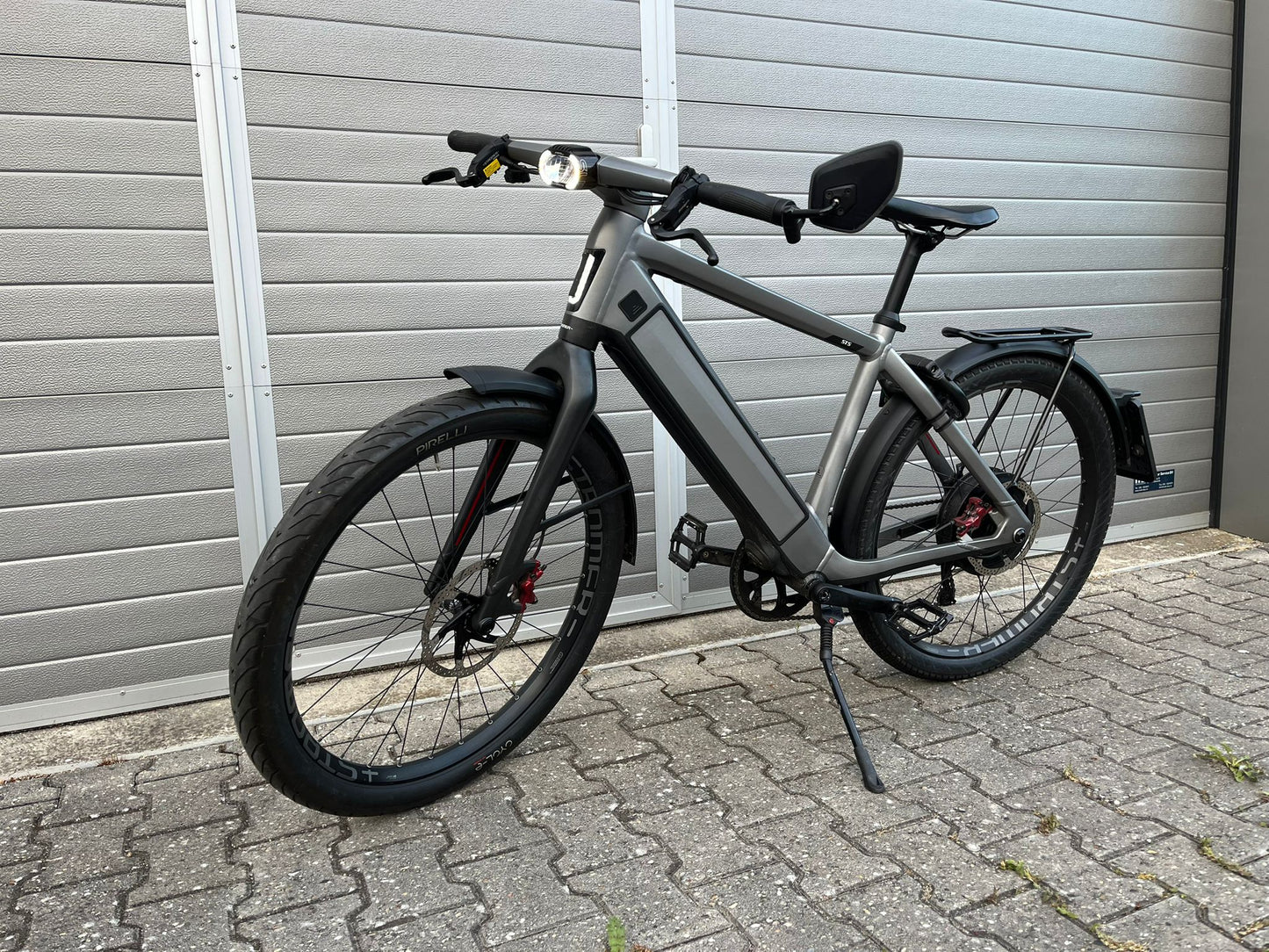 Stromer ST5