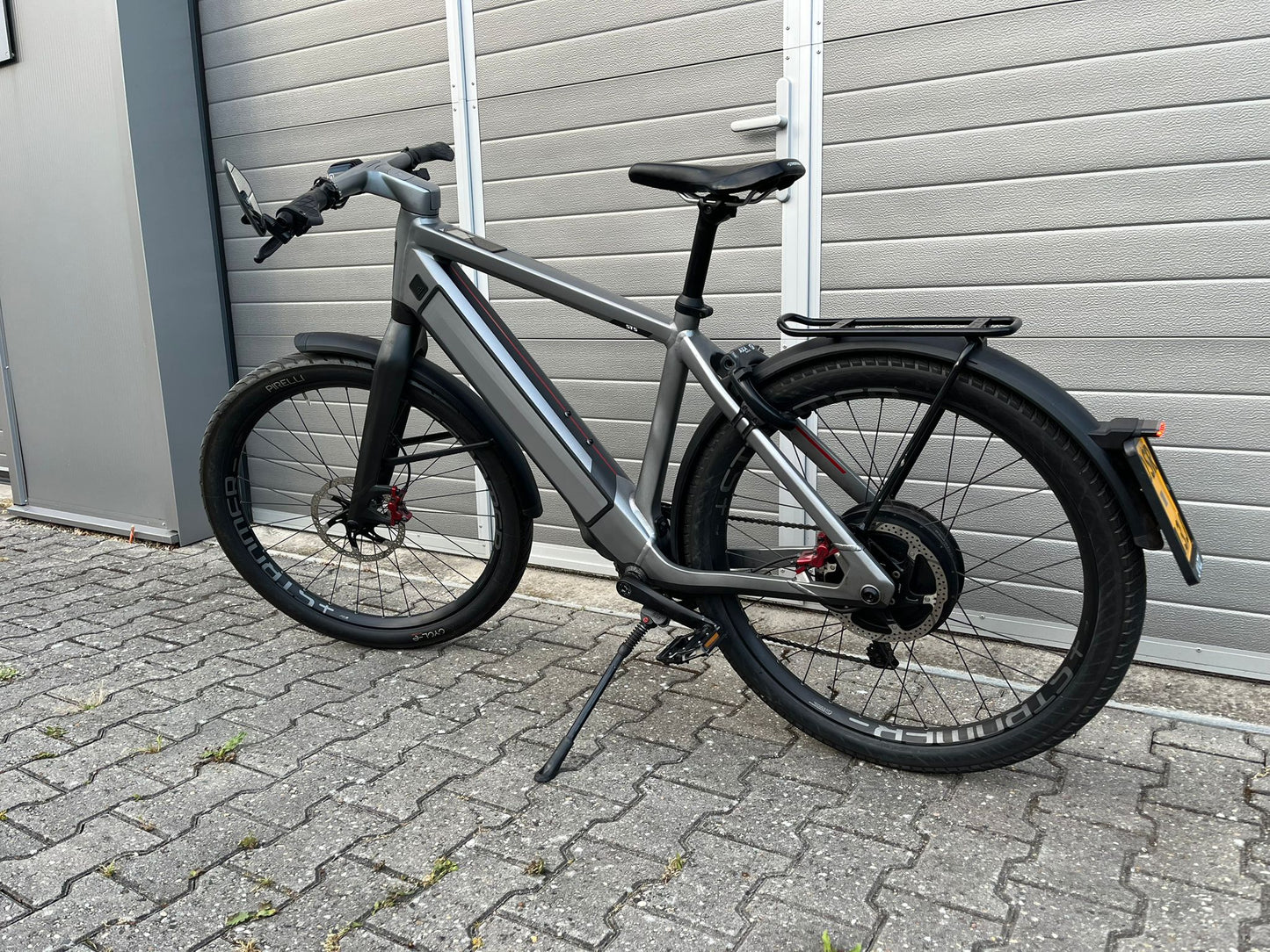 Stromer ST5