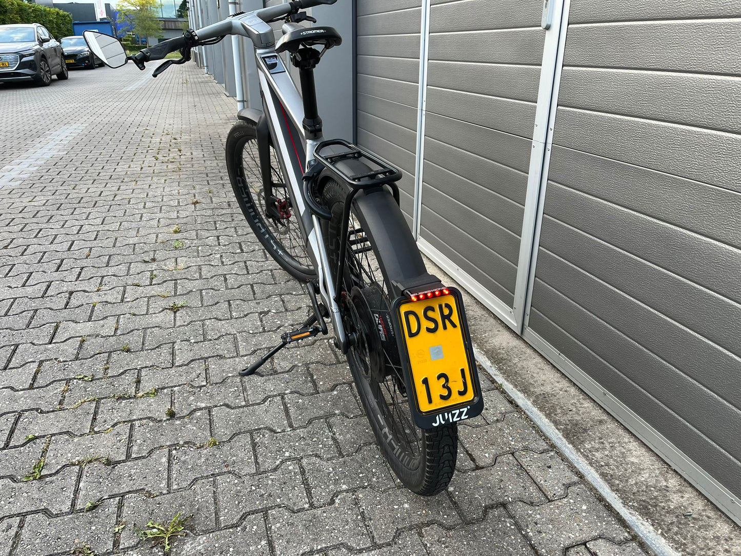 Stromer ST5