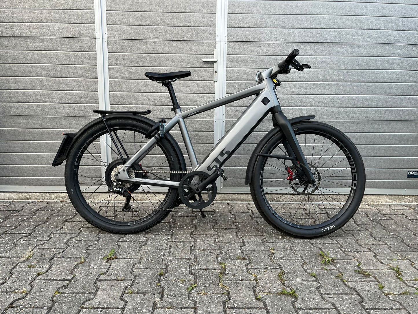 Stromer ST5