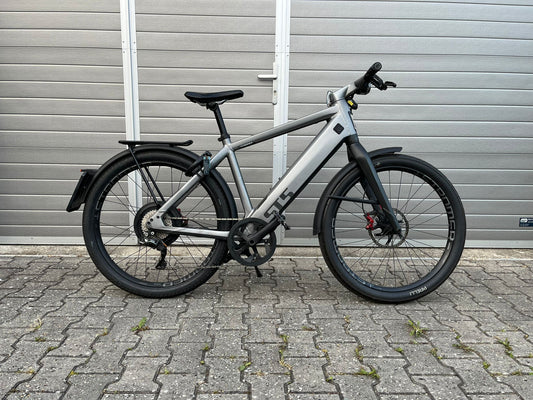 Stromer ST5