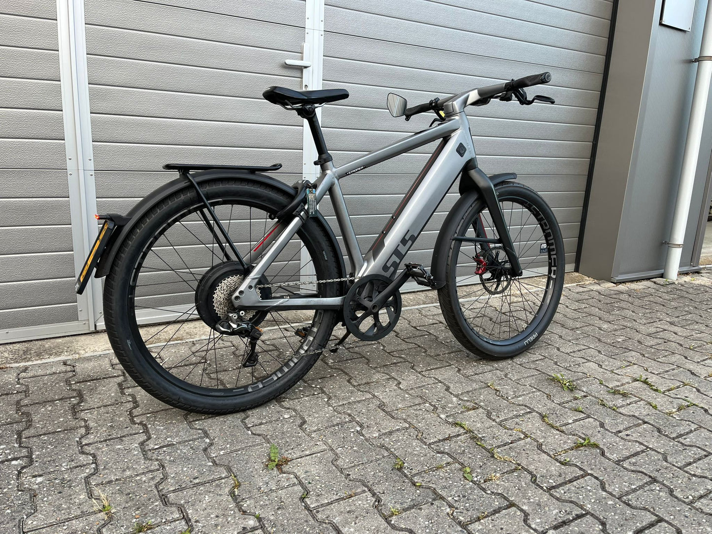 Stromer ST5