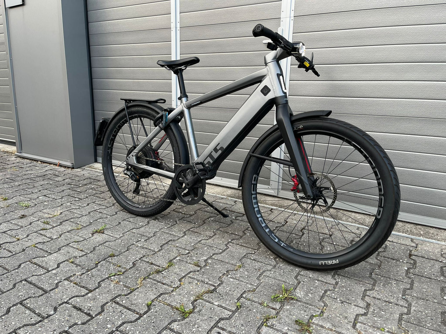 Stromer ST5