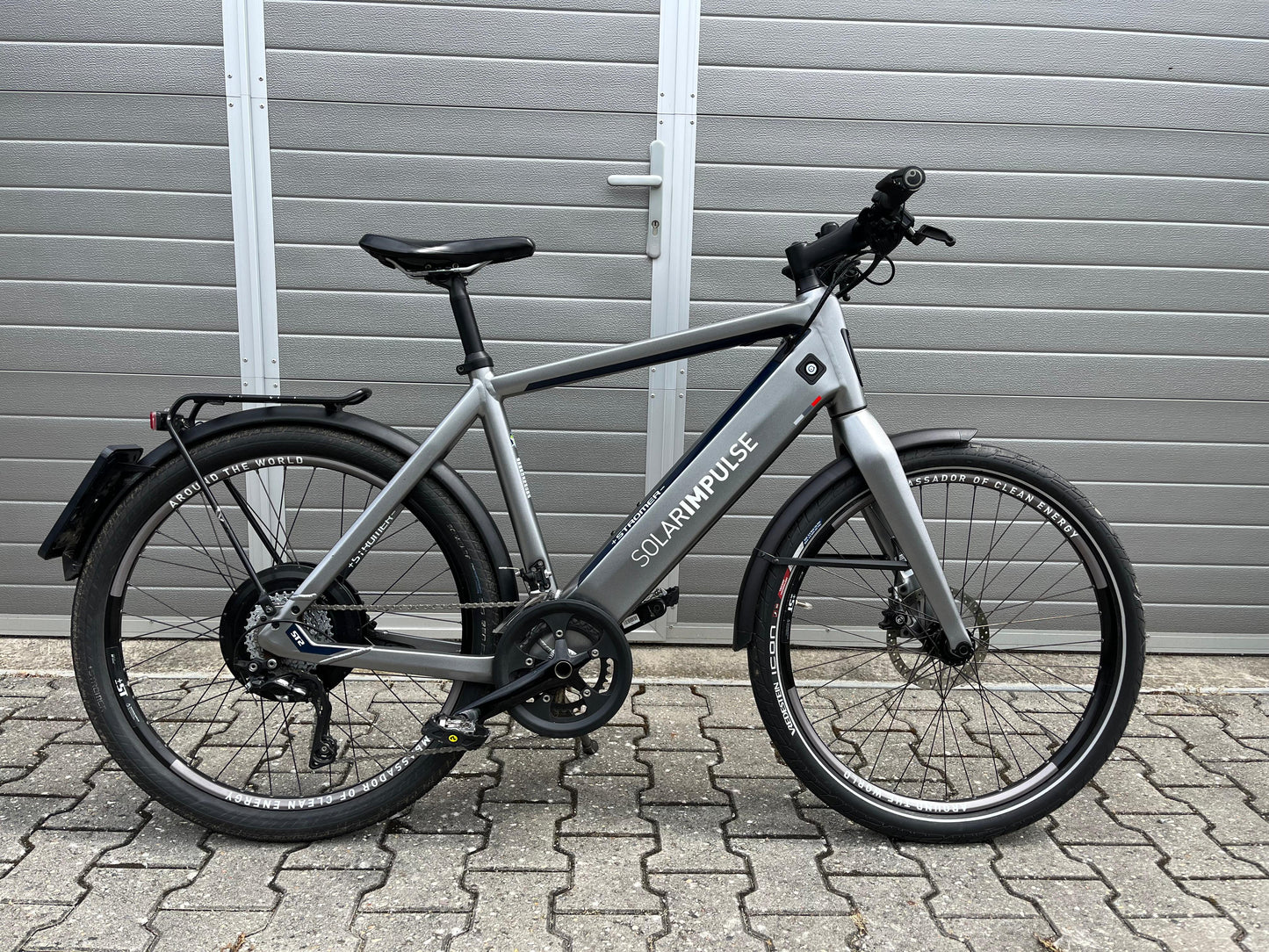Stromer ST2 limited edition