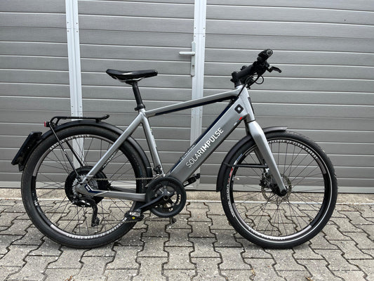Stromer ST2 limited edition