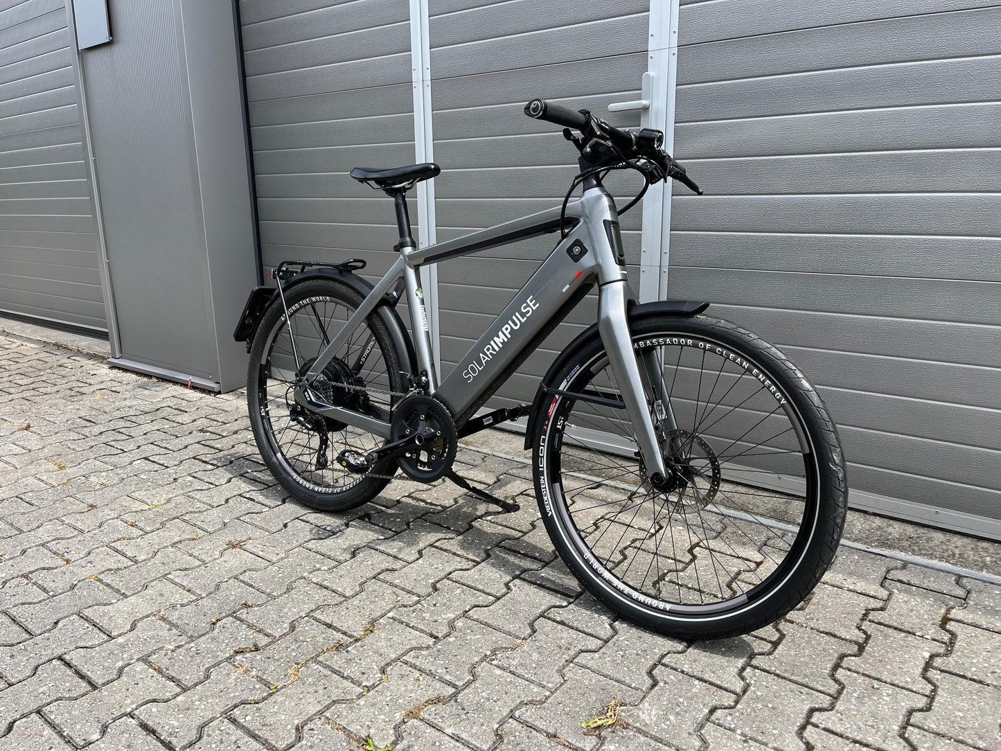 Stromer ST2 limited edition
