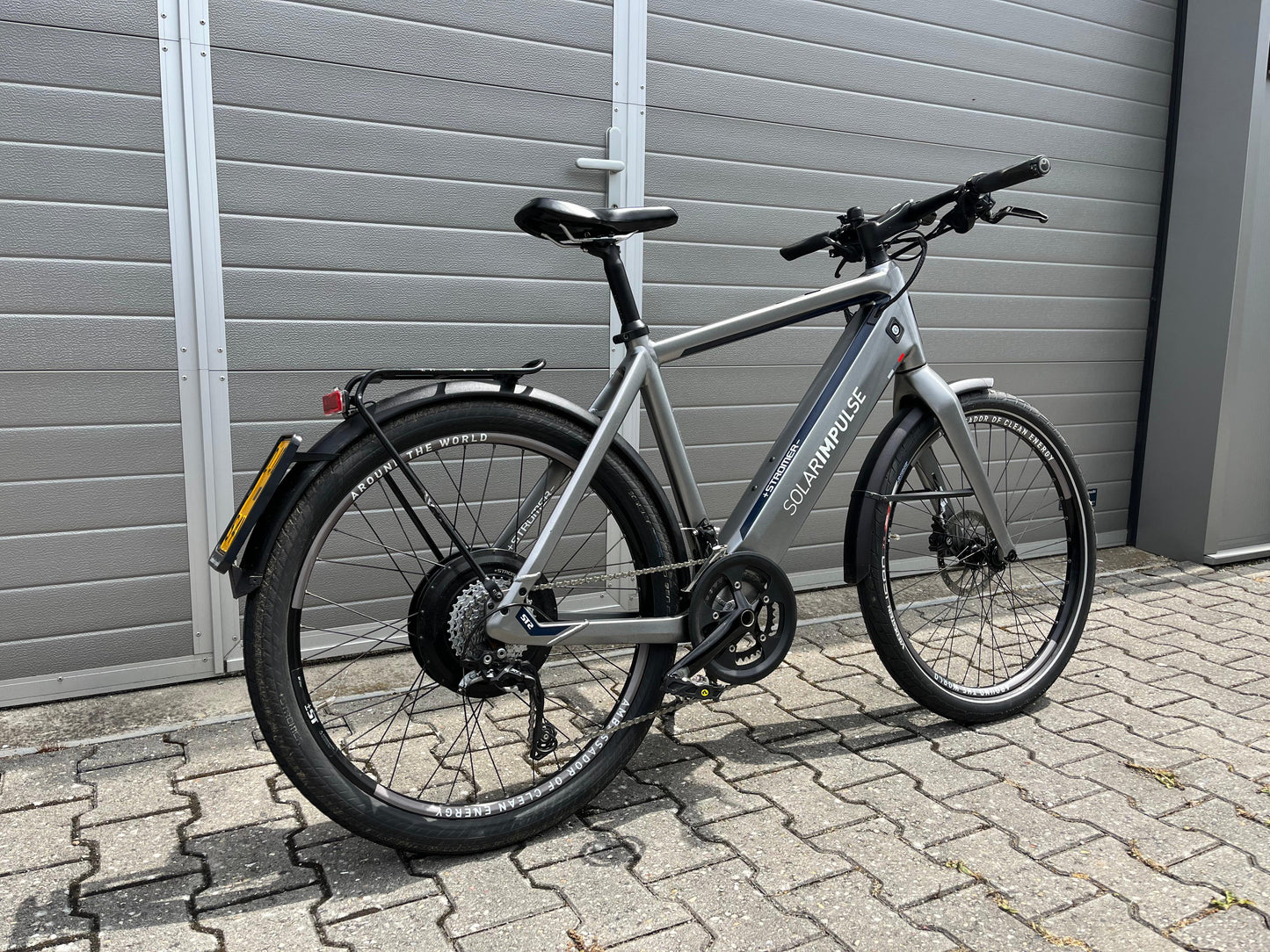 Stromer ST2 limited edition