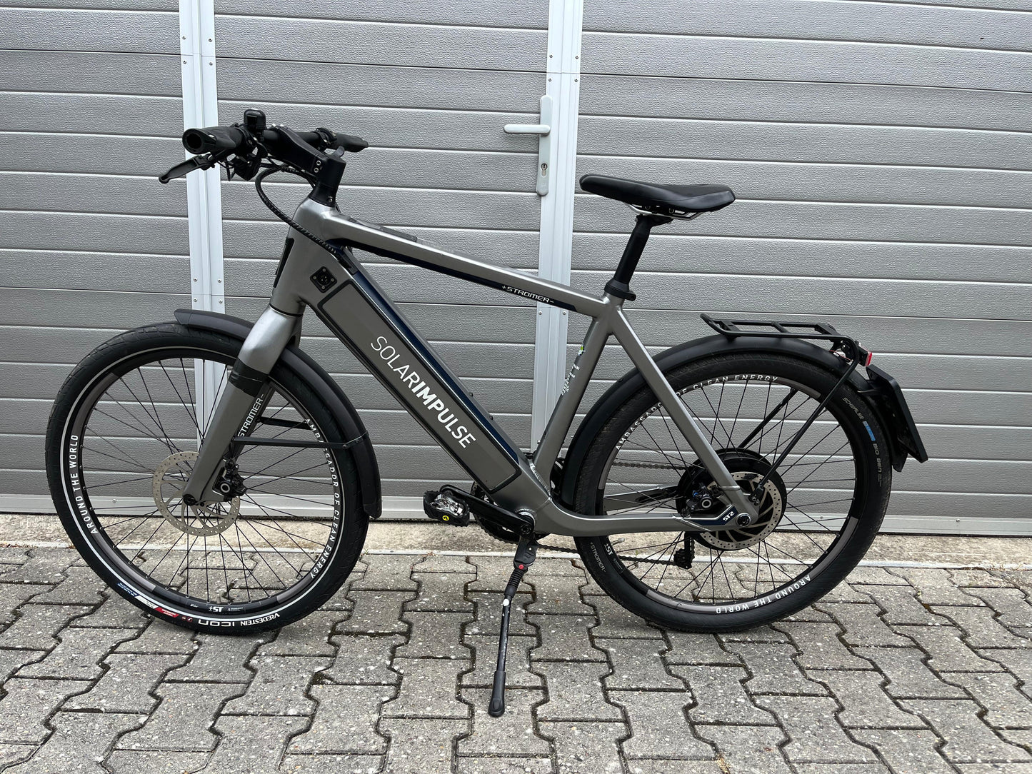 Stromer ST2 limited edition
