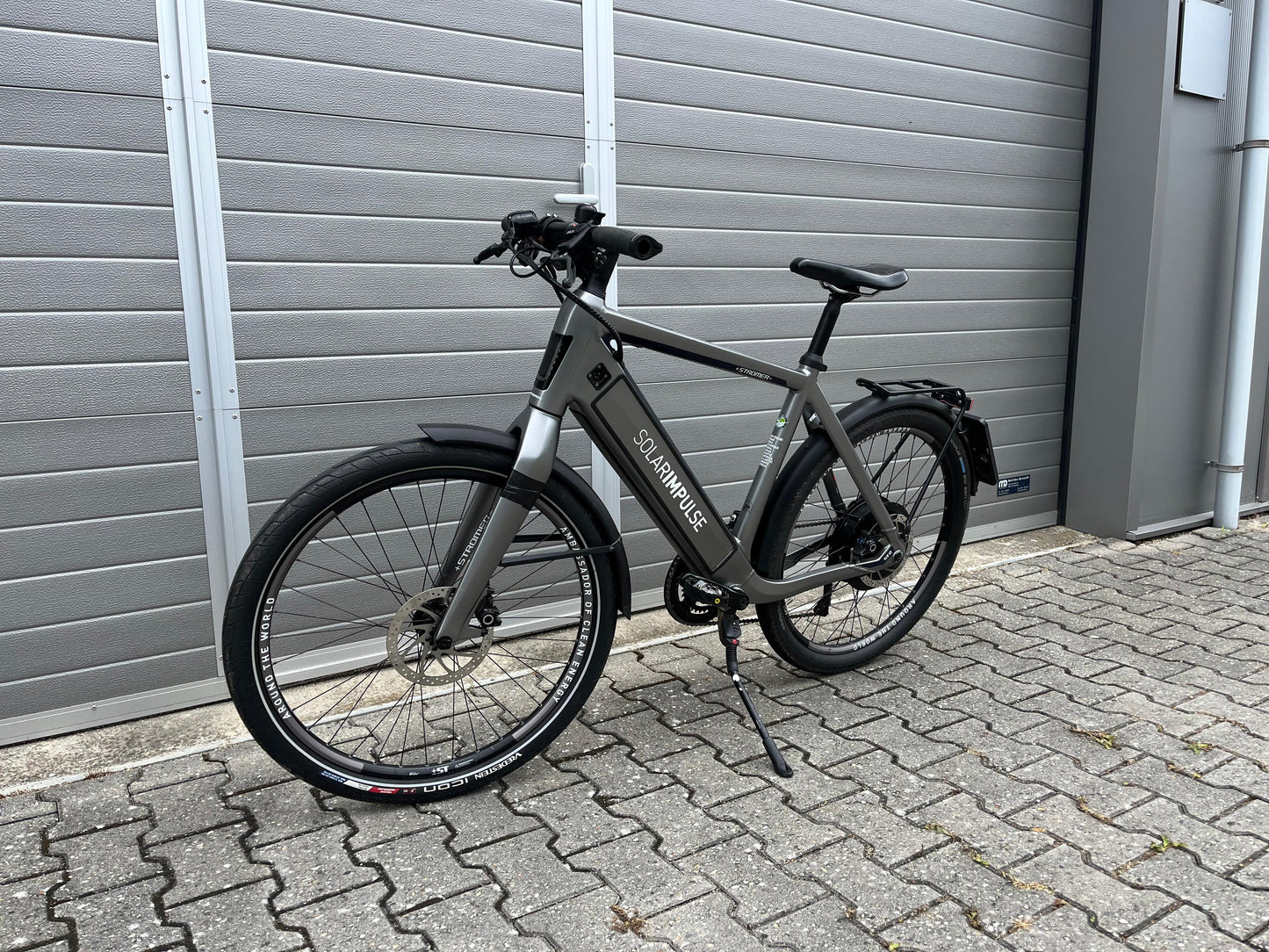 Stromer ST2 limited edition
