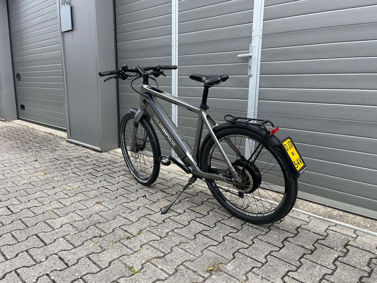 Stromer ST2 limited edition