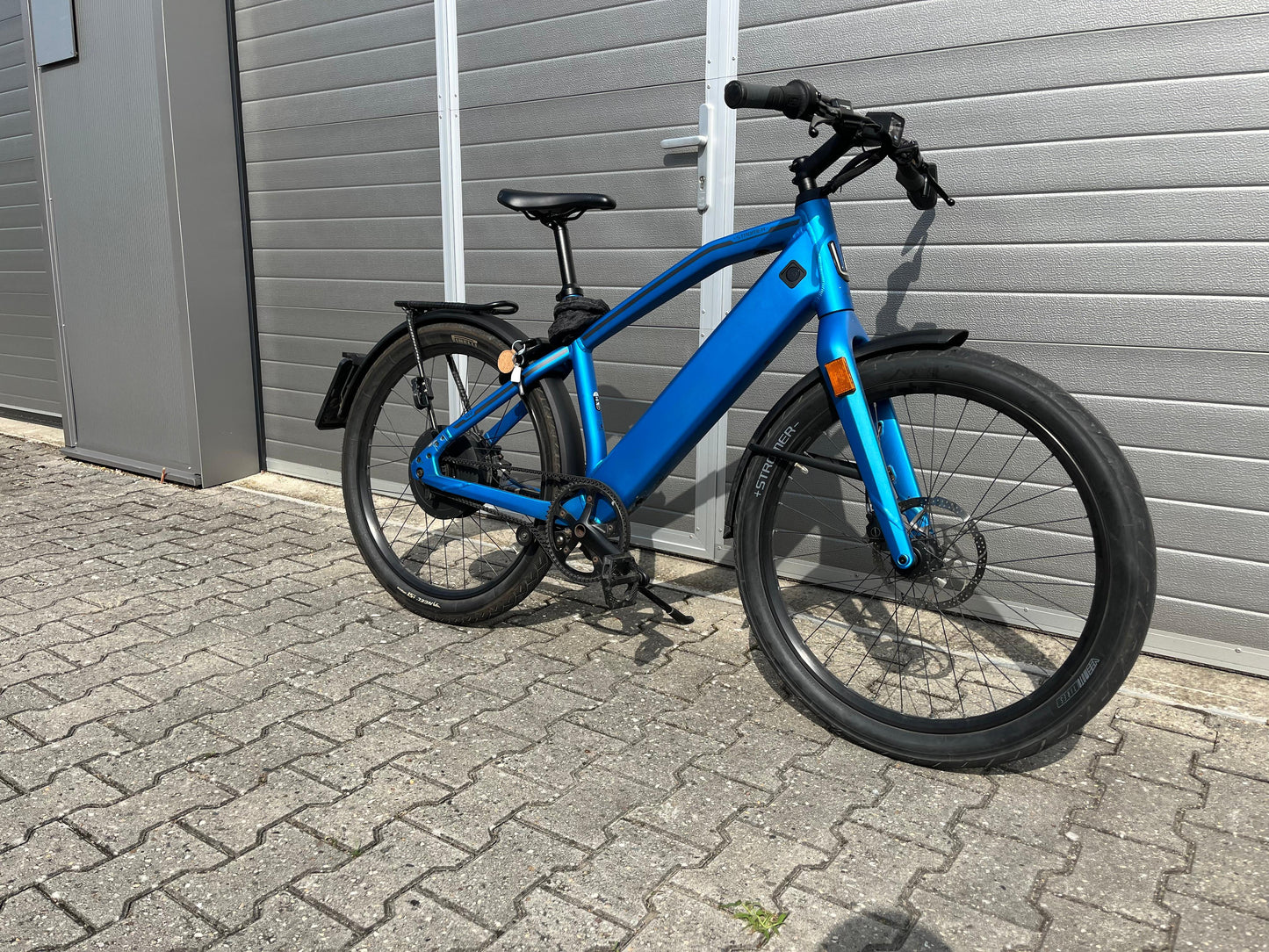 Stromer ST2 Beltdrive