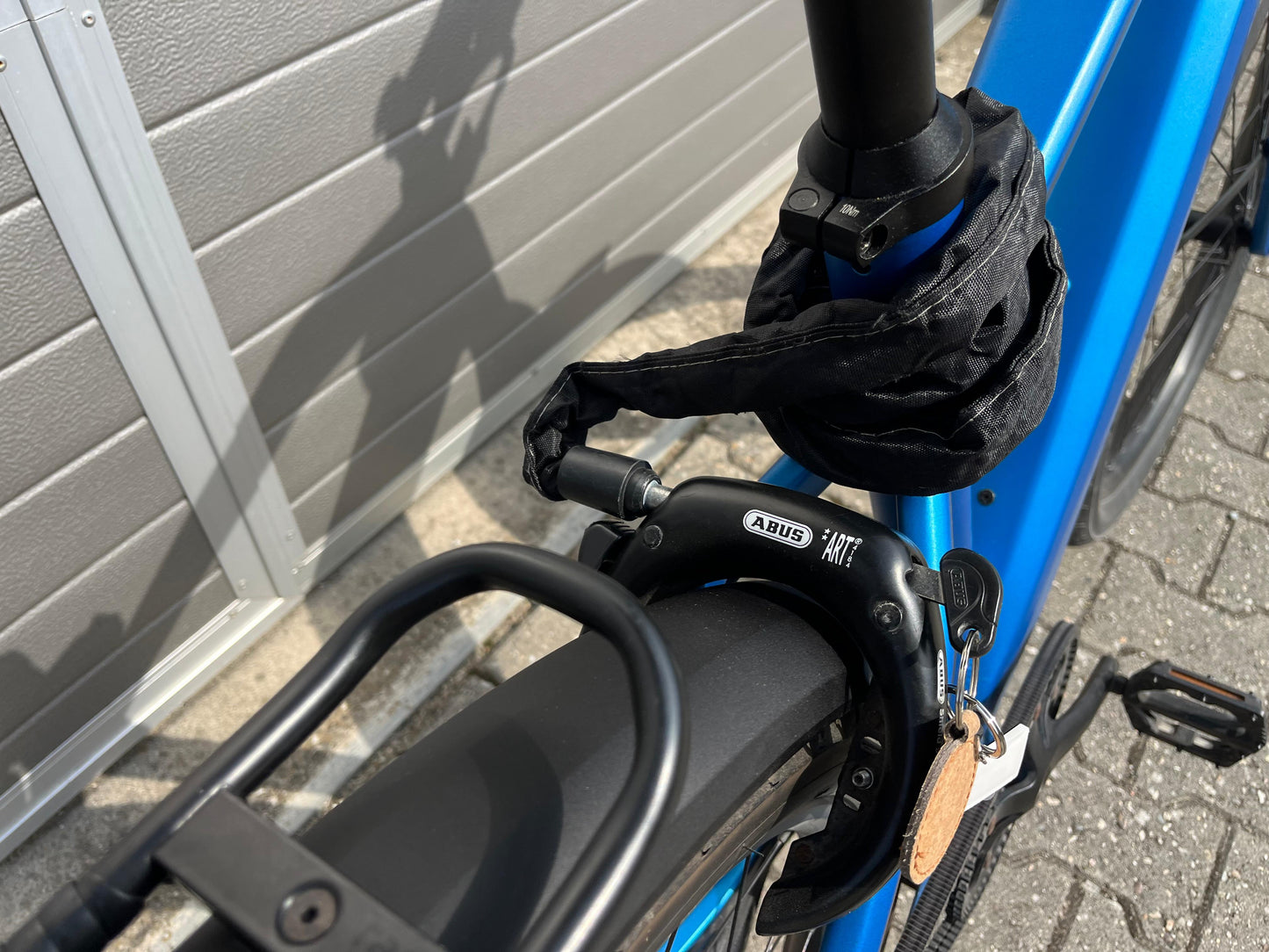 Stromer ST2 Beltdrive