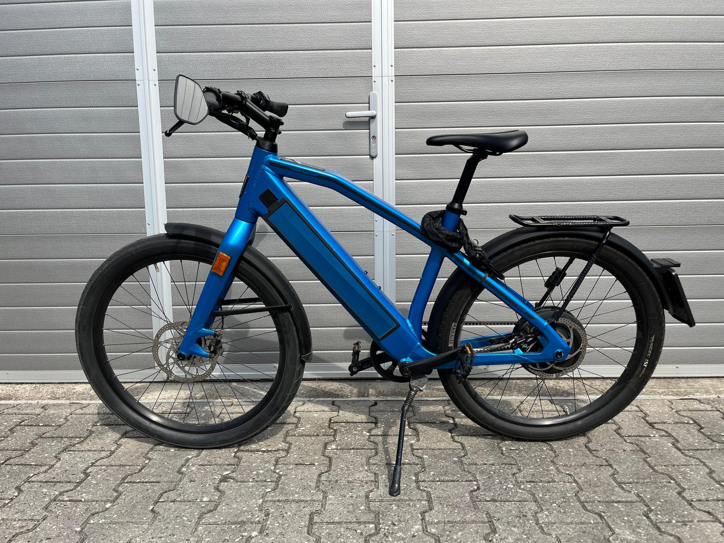 Stromer ST2 Beltdrive