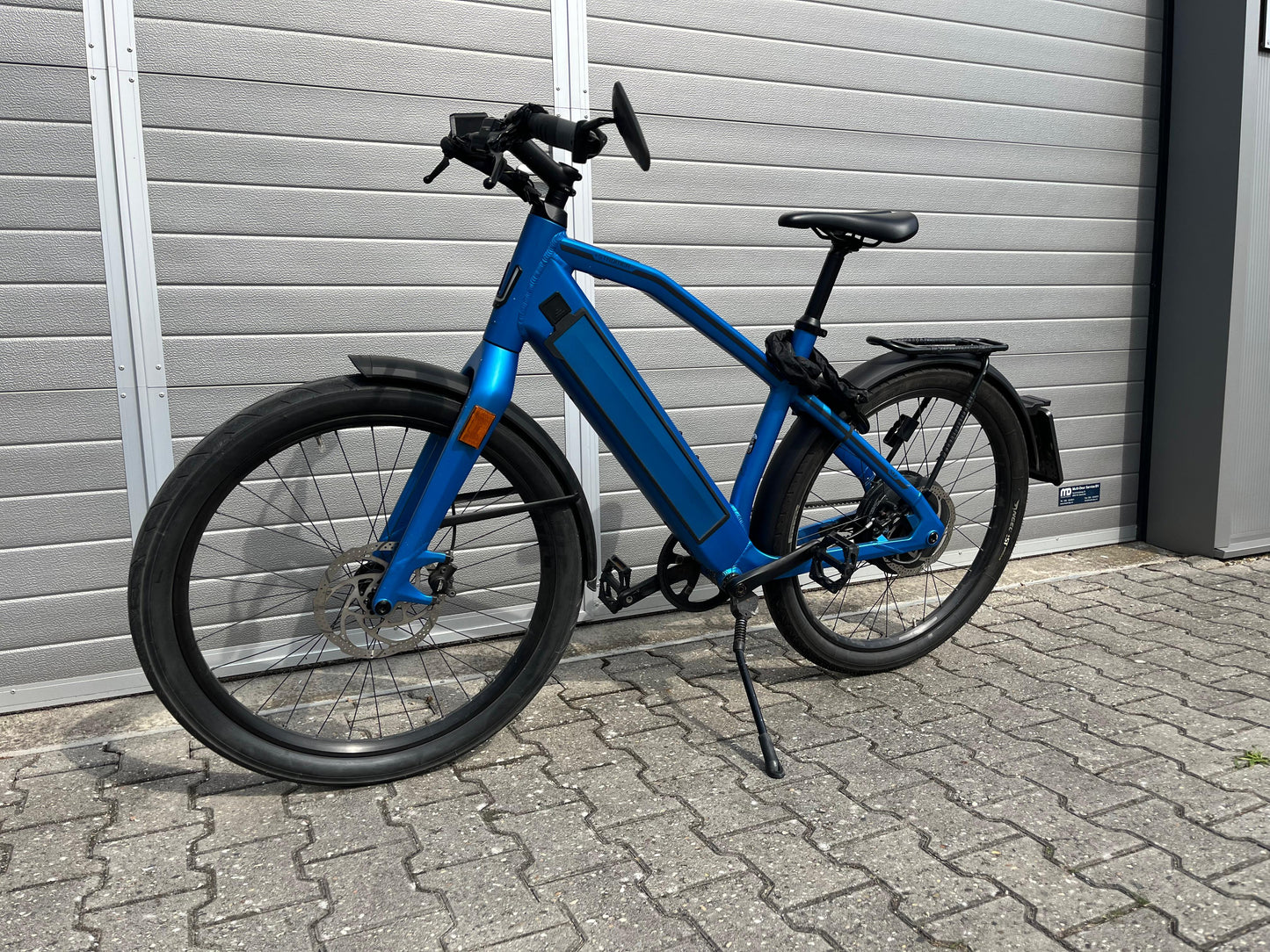 Stromer ST2 Beltdrive