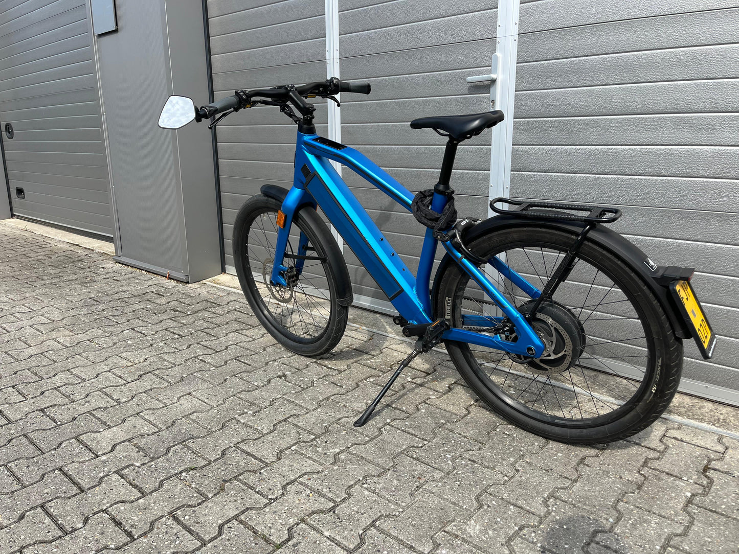 Stromer ST2 Beltdrive