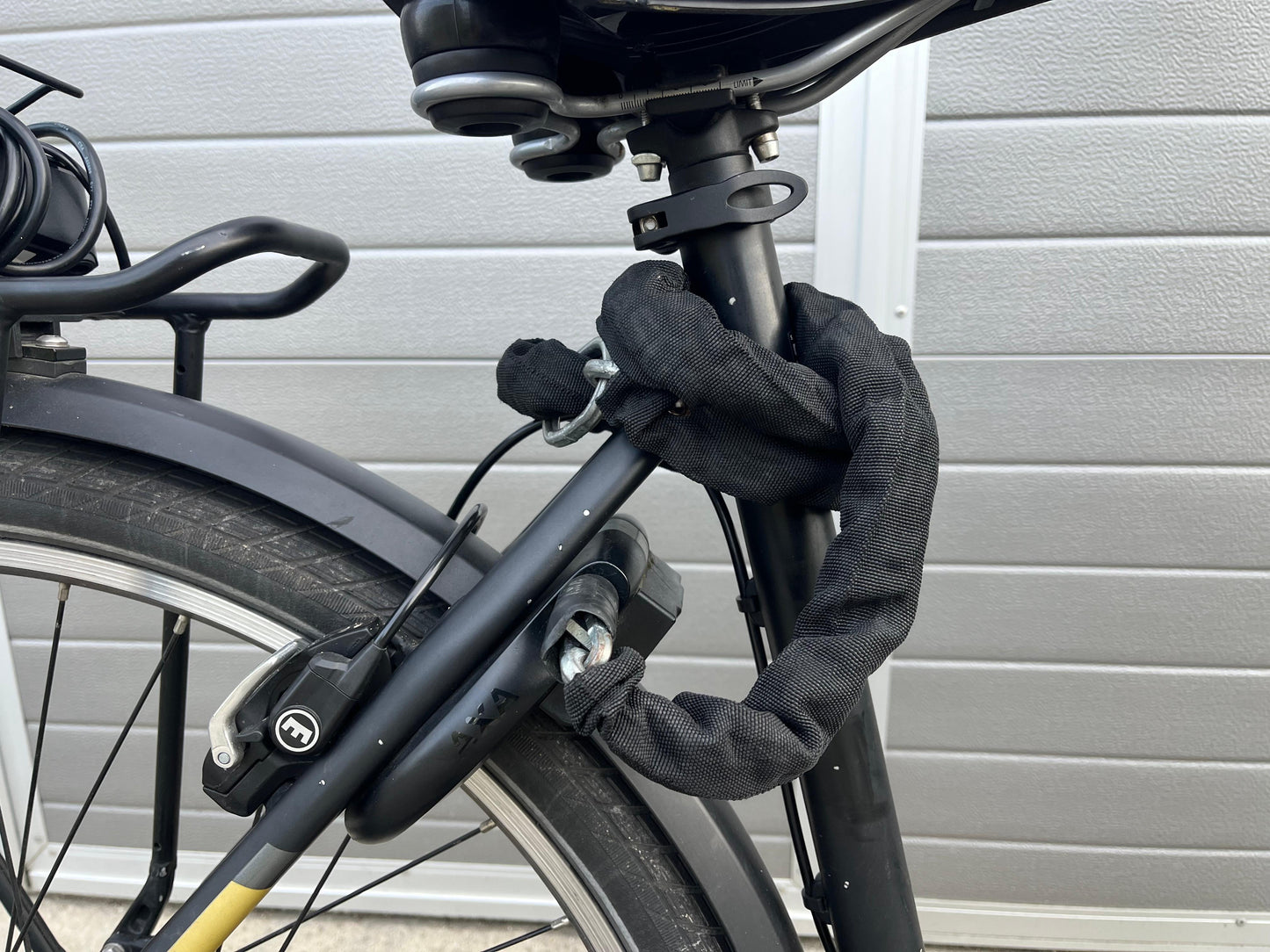 Pegasus Tecaro Evo Belt