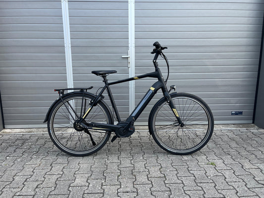 Pegasus Tecaro Evo Belt