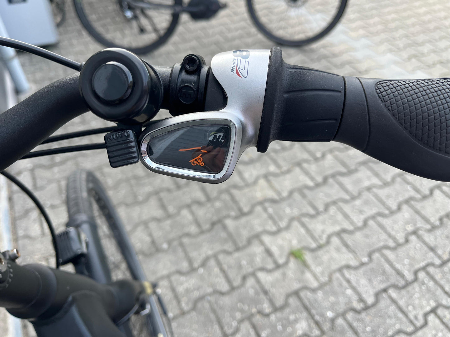 Pegasus Tecaro Evo Belt