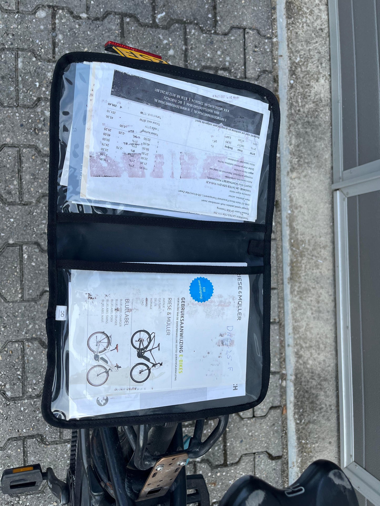 Riese Muller Charger HS speed