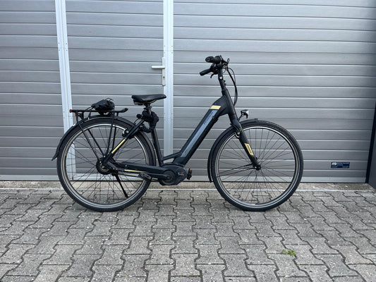 Pegasus Tecaro Evo Belt